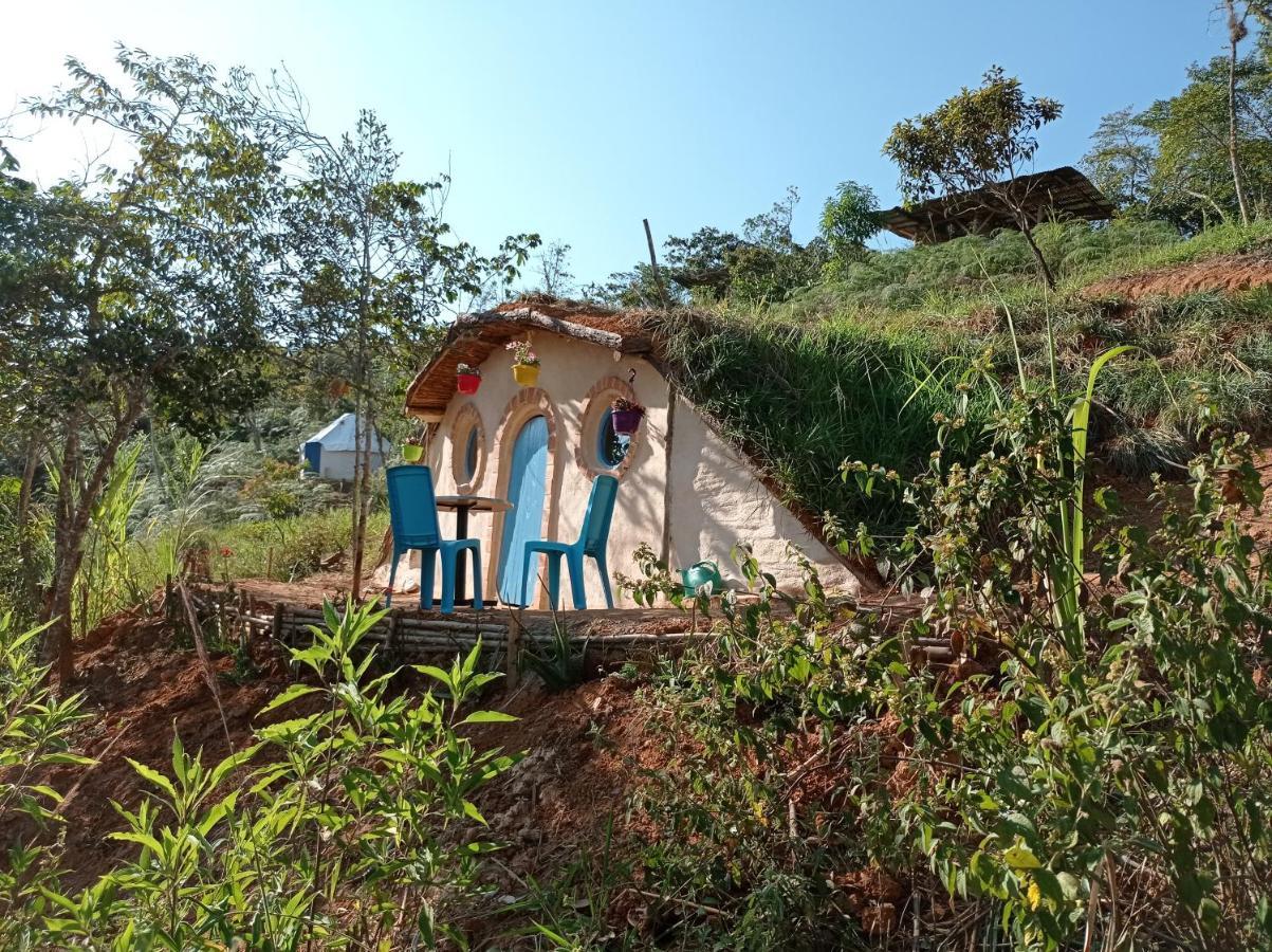La Pacha Hostel 바리차라 외부 사진