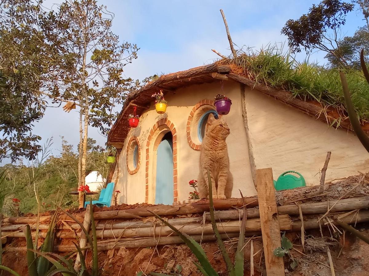 La Pacha Hostel 바리차라 외부 사진