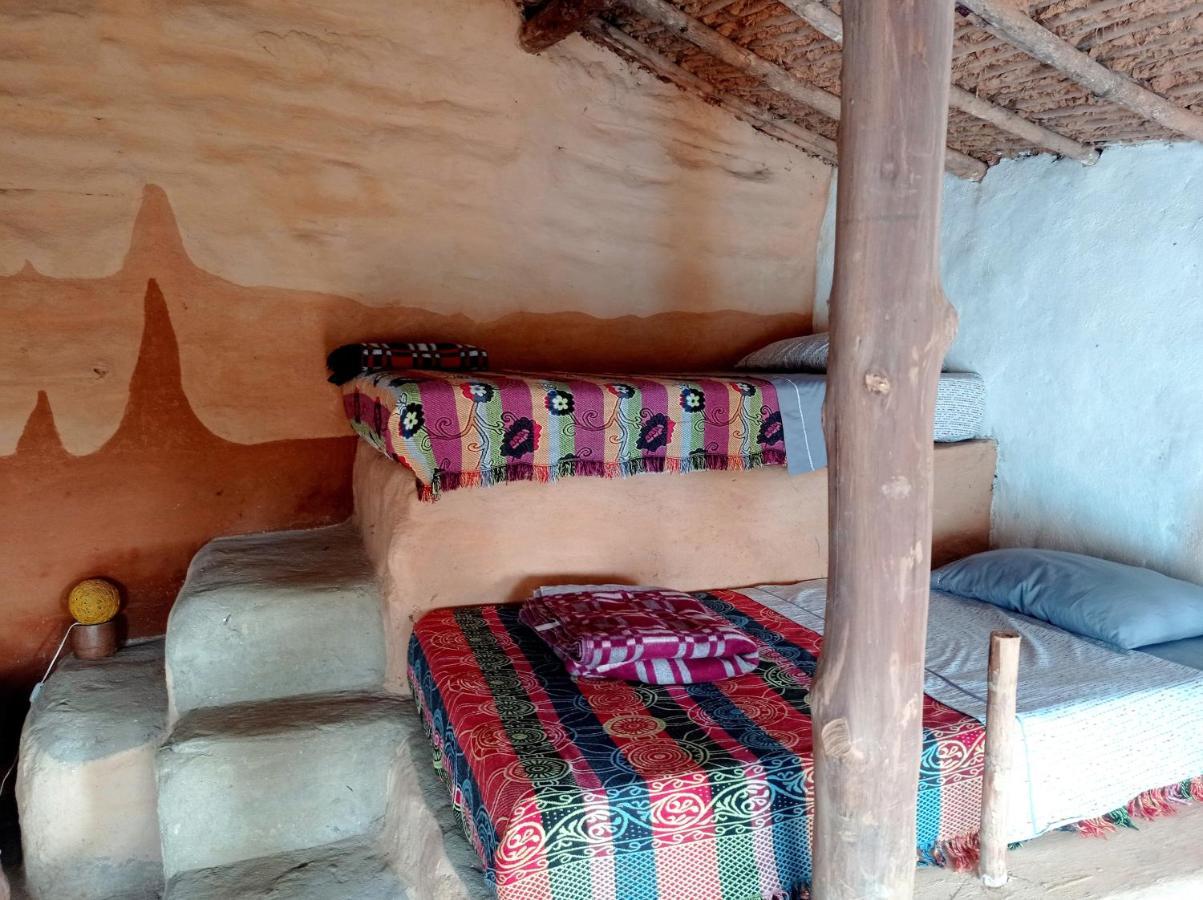 La Pacha Hostel 바리차라 외부 사진