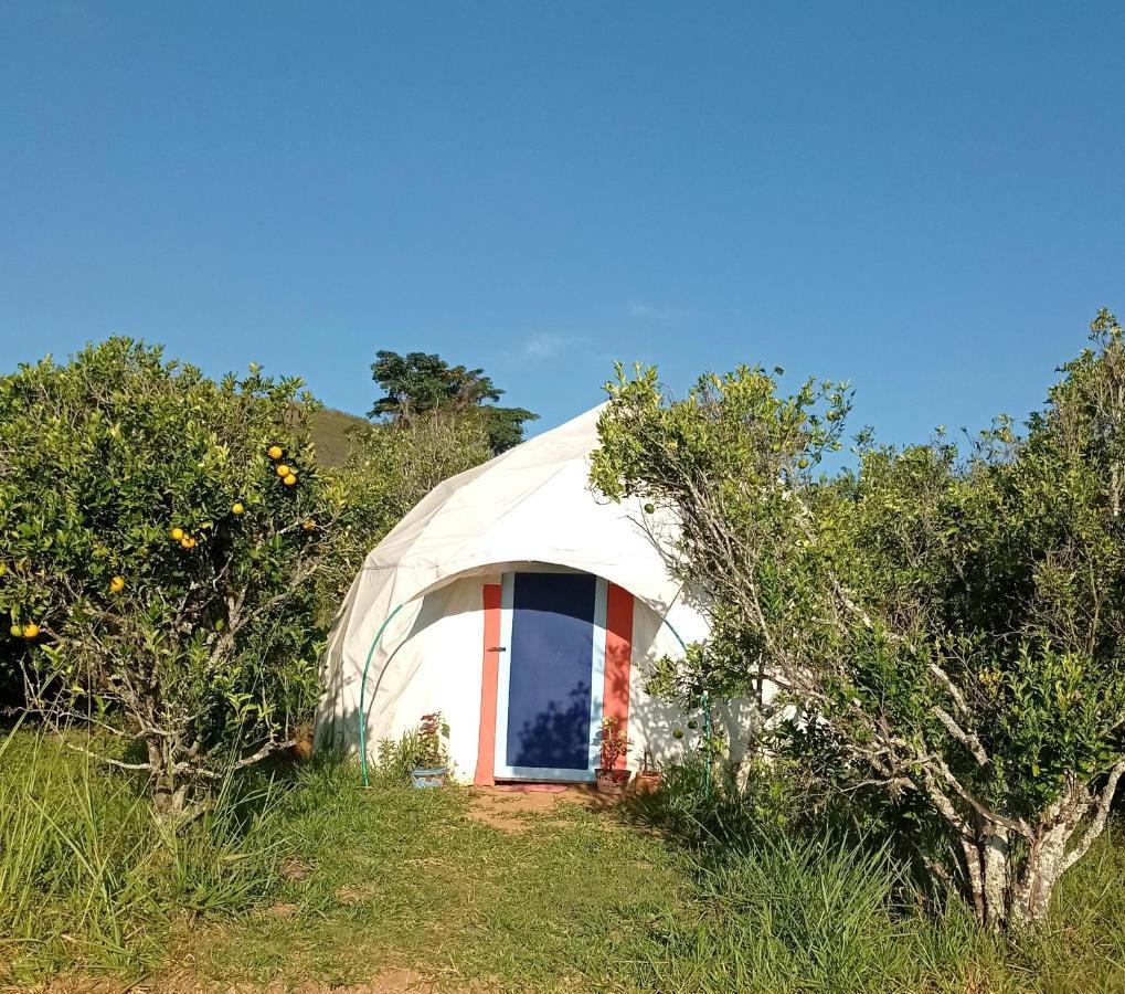 La Pacha Hostel 바리차라 외부 사진