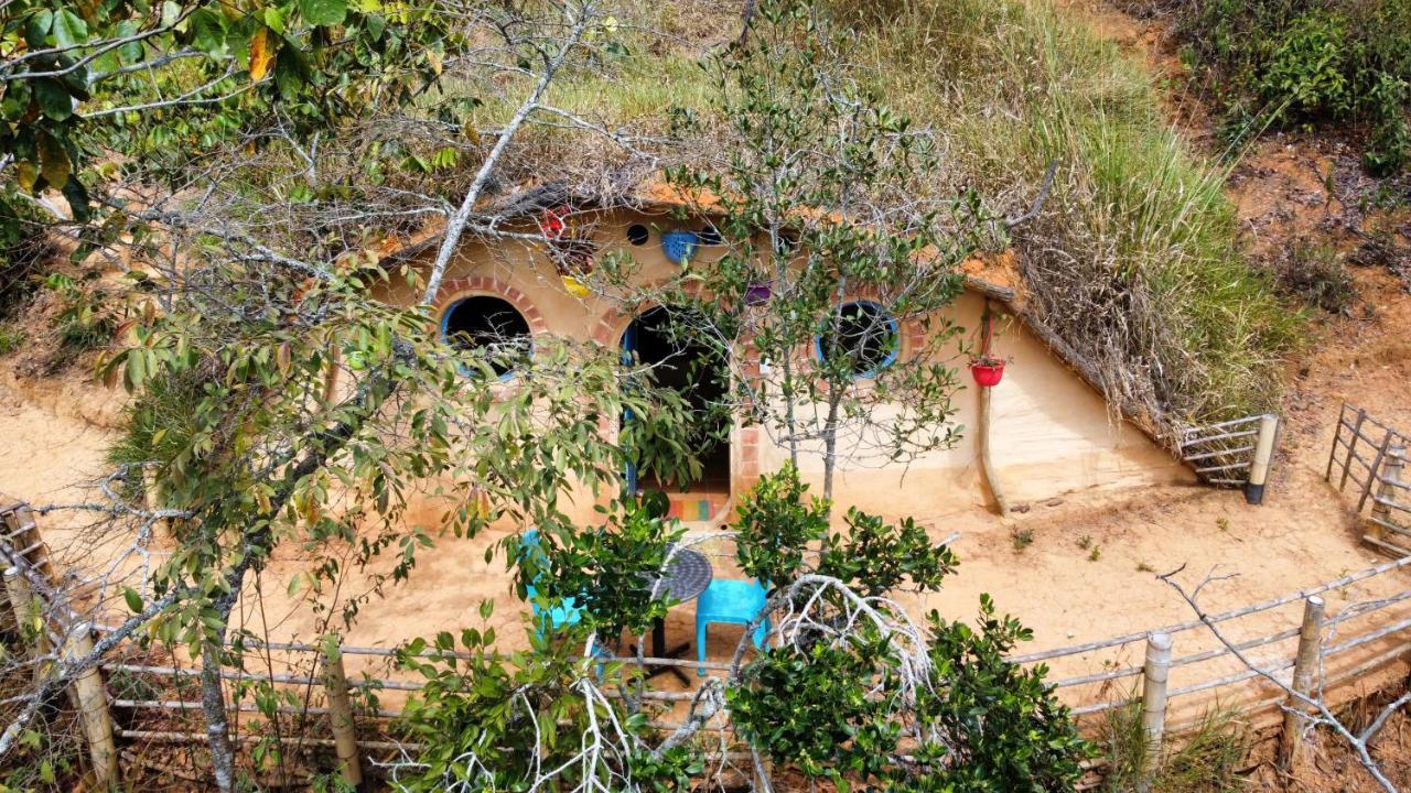 La Pacha Hostel 바리차라 외부 사진