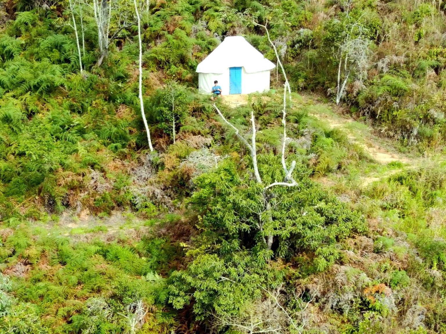 La Pacha Hostel 바리차라 객실 사진