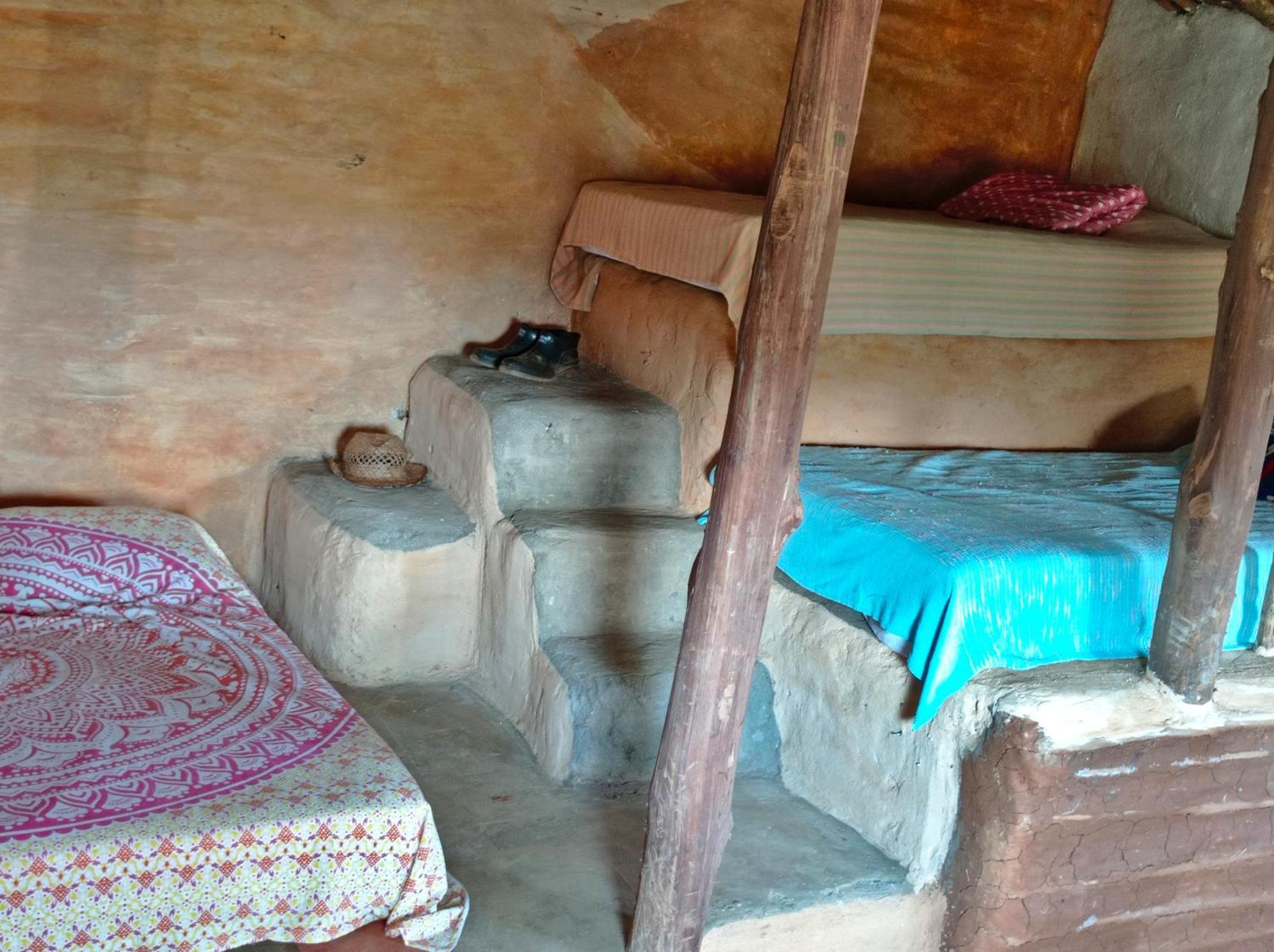 La Pacha Hostel 바리차라 객실 사진