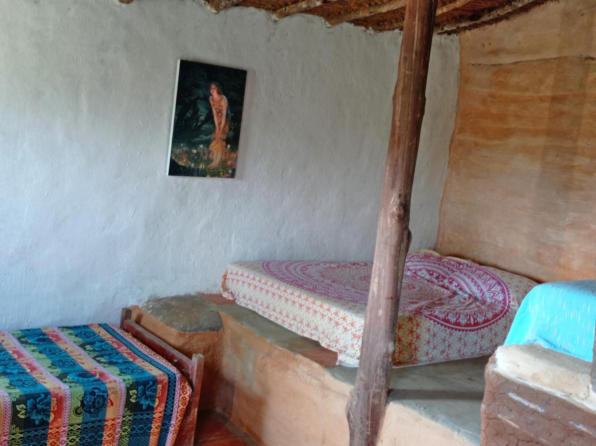 La Pacha Hostel 바리차라 객실 사진