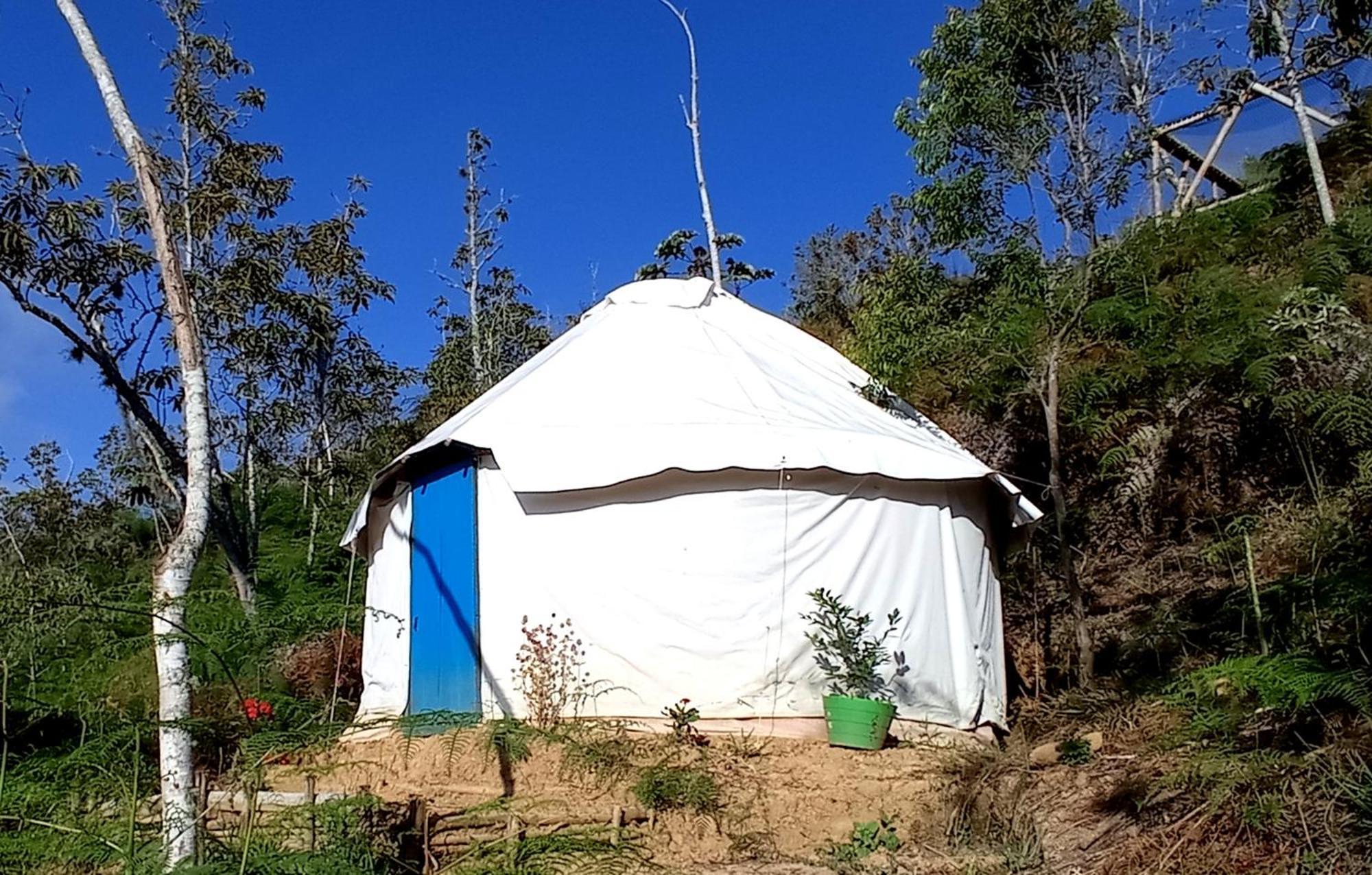 La Pacha Hostel 바리차라 객실 사진