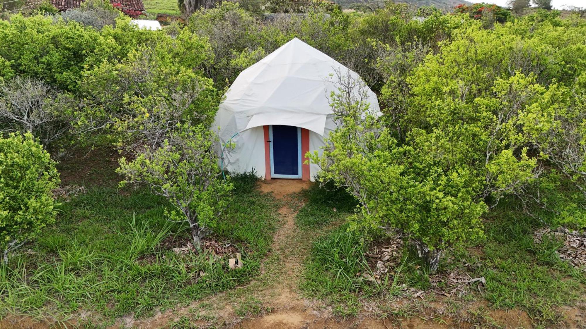 La Pacha Hostel 바리차라 외부 사진
